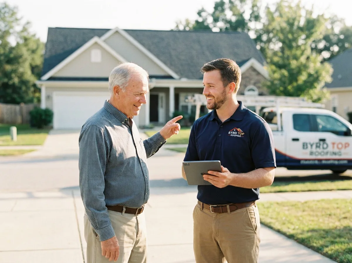 Roofing Putnam, TX FAQs